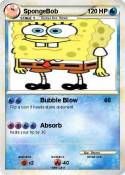 SpongeBob