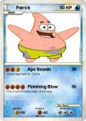 Patrick