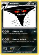 Demonado