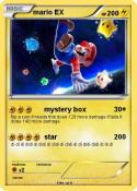 mario EX