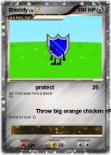 Shieldy
