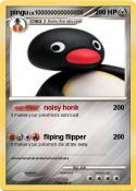 pingu