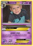 jaxon lit