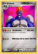 C13 (Fusion) 5