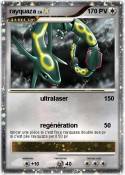 rayquaza