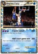 Stephen Curry
