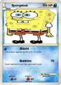Spongebob