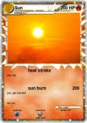 Sun