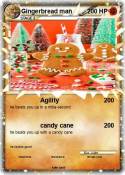 Gingerbread