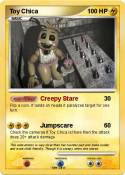 Toy Chica