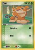 Tiger