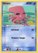 Octopus