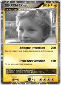 ZEKROM EX