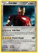 Iron Man