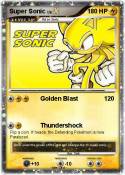 Super Sonic