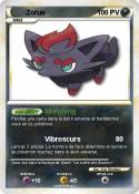 Zorua
