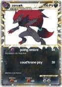 zoroark