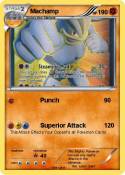 Machamp