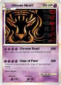 Ultimate Mew!!!