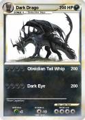 Dark Drago