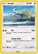 Arceus