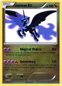 Xerneas EX