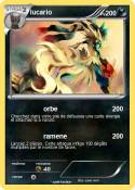 lucario