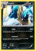 lucario