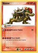 Bowser