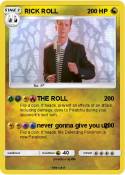 RICK ROLL
