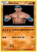 John Cena