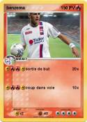 benzema