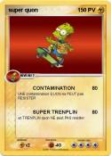 super quon