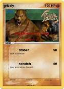 grizzly