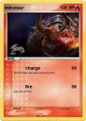 minotaur