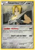 Edward Elric
