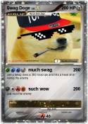 Swag Doge