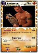 Randy Orton