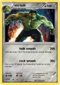 kid hulk