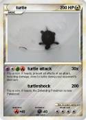 turtie