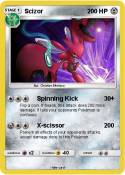 Scizor