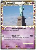 dialga EX