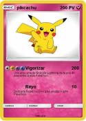 pikcachu