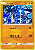 lucario