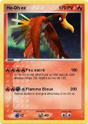 Ho-Oh ex 1