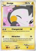 Emolga