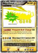 Mega Elebolt