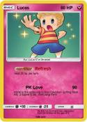 Lucas