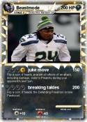 Beastmode