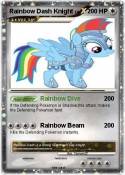 Rainbow Dash